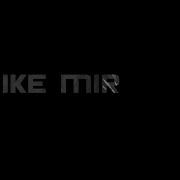 Spike Mir Animation