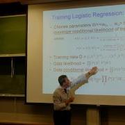 10 601 Machine Learning Spring 2015 Lecture 6