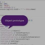 Intro To Prototypes In JavaScript