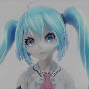 MMD Begin Again DL