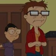 American Dad Steve S Intervention