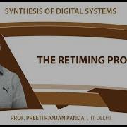 The Retiming Problem