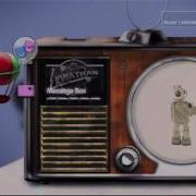 Atomic Age Robot PS3 Dynamic Theme