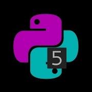 Сортировка пузырьком в Python 5