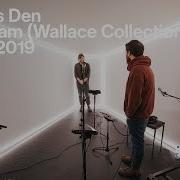 The Tunnel Bear S Den Daydream Wallace Collection Cover Live