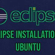 How To Install Eclipse IDE In Ubuntu