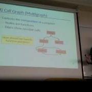 CMPT886 Part2 Program Representations
