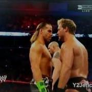 Chris Jericho Enemy