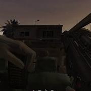 Call Of Duty 4 ESCAPE Custom Mission Gameplay