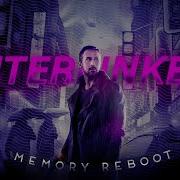 BLADE RUNNER 2049 4K MEMORY REBOOT