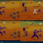 Online PvP Fighting GameMaker MMO Project NodeJS