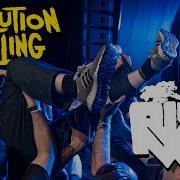 Rixe Live At Revolution Calling 2025 Full Set 4k