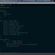 Go Projects Concurrency Packtpub Com