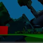 Vulkan Renderer Stencil Test Half Working