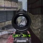 Quad M16 Spawn Spray Array Hardcore Search And Destroy