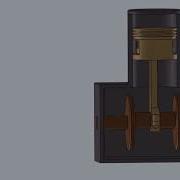 APPLYING MOTION Piston Cylinder SOLIDWORKS Group 7