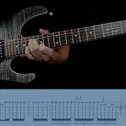Journey Separate Ways Guitar Lesson With Tab Slow Tempo