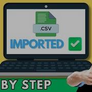 Import CSV To MySQL In PHPMyAdmin CSV Import MySQL 2024