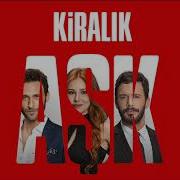 Kiralık Aşk Müzikleri Öyle Gariptir Ki Hayat Instrumental