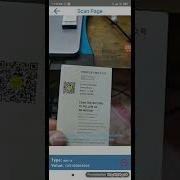 Bar Code Or QR Code Scanning With React Native