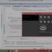 ActionBar Event And Button