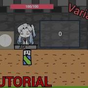Johnny S Tutorials 4 Global And Local Variables Julian S Editor