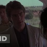 Rain Man 7 11 Movie CLIP One Minute To Wapner 1988 HD