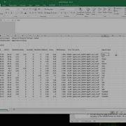 Text Import Wizard For Excel And Bestranking List VDS 2020 04 13