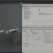 Universal Robot ROS Simulation In Webots