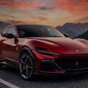 Ferrari Purosangue Review 715HP V12 SUV That Changed Everything