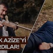 Azize Nin Sırlarla Dolu Geçmişi Sahipsizler