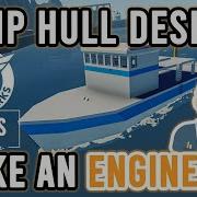 STORMWORKS Testing A HULL Like An ENGINEER