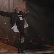 Michael Jackson Earth Song This Is It Rehearsal 4K Remastered
