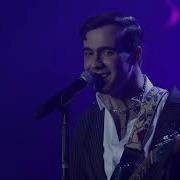 Mert Demir Seni Seviyorum Live At Zorlu