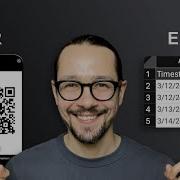 QR код в Excel стал проще с помощью этого БЕСПЛАТНОГО метода