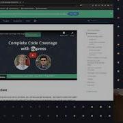 Using Code Coverage To Guide E2e Tests