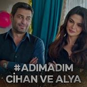 AdımAdım Cihan Ve Alya Uzak Şehir