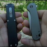 Are Automatic Knives Still Faster Than Manual Knives Let S Find Out