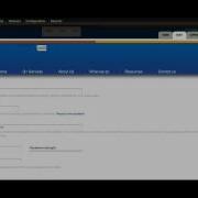 Olamalu Changing Your Password In Drupal 7