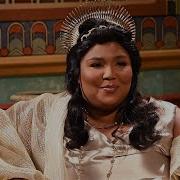 Throne Room SNL