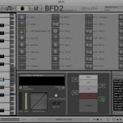 BFD2 Mapping Variable HiHats Tutorial