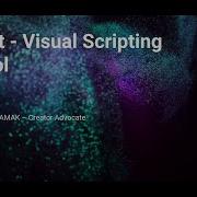 Bolt Visual Scripting Tool For Unity3D