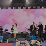 MIA BOYKA Экспонат День Московского спорта в Лужниках 30 05 2026