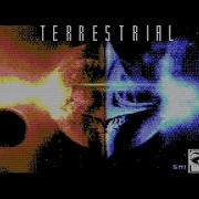 Terrestrial Real C64 Gameplay
