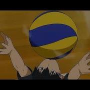 Wavin Flag Haikyuu AMV