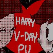 C Sonic S Flipnote Sudomemo HAPPY V DAY PV Undertale