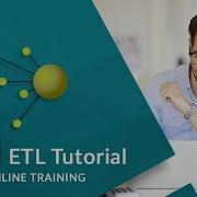 Talend ETL Tutorial Talend Tutorial For Beginners Talend Online Training Edureka