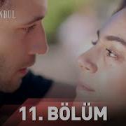 Zalim İstanbul 11 Bölüm