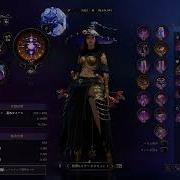 THRONE AND LIBERTY Dummy 15sec No Buff Orb Xbow With Build