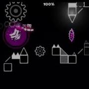 Creo Reflections Geometry Dash Layout